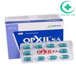 Cefoxitin 2g Imexpharm -Thuốc điều trị nhiễm khuẩn hiệu quả