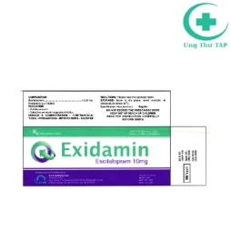 Di-antipain (viên nén bao phim) - Thuốc giảm đau, hạ sốt