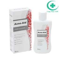 Acne-Aid Liquid Cleanser - Sữa rửa mặt giúp kiểm soát nhờn 