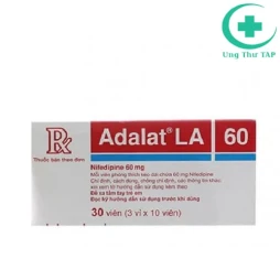 Ilomedin 20mcg/1ml Bayer - Thuốc điều trị viêm tắc mạch