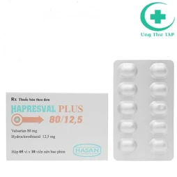 Apiryl 4 Apimed - Thuốc điều trị đái tháo đường hiệu quả
