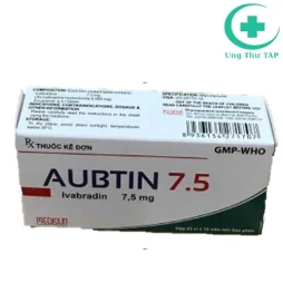 Eslatinb 20 Medisun - Thuốc điều trị tăng cholesterol máu