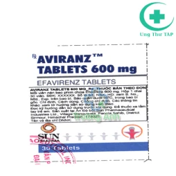 Oleanzrapitab 5 Sun Pharma - Điều trị bệnh tâm thần phân liệt 