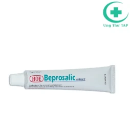 Beprosalic Ointment 15g HOE Pharma - Thuốc điều trị viêm da