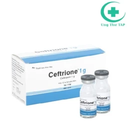 Calcilinat 100mg/10ml Bidiphar - Dự phòng và điều trị độc tính
