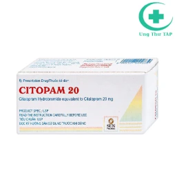 Sunprolomet 50 Sun Pharma - Điều trị tăng huyết áp hiệu quả