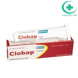 Cloleo-Thuốc điều trị viêm da dị ứng hiệu quả