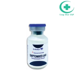Bortezomib 3.5mg - Thuốc hóa trị liệu dùng cho bệnh đa u tủy