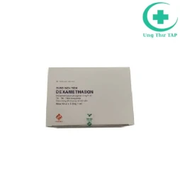 Cefuroxim 500mg Vidipha - Thuốc điều trị các loại nhiễm khuẩn