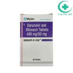 Desrem 100mg Remdesivir - Thuốc điều trị Covid-19 của Mylan