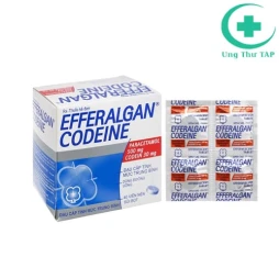 Antarene codeine 200mg/30mg - Thuốc giảm đau chống viêm