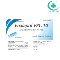 Vicoxib 200 VPC - Thuốc điều trị viêm khớp, đau khớp