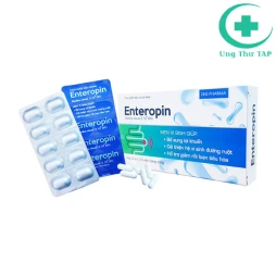 Hagifen 400mg DHG Pharma - Thuốc giảm đau, kháng viêm hiệu quả