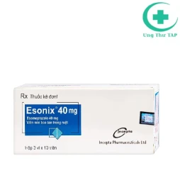 Paloxiron 0.25mg/5ml Incepta Pharma - Ngăn ngừa buồn nôn và nôn