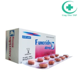 Mebendazol 500mg Armephaco - Thuốc trị giun, sán chất lượng