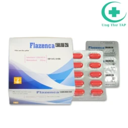 Ferimax Dopharma - Thuốc điều trị thiếu máu do thiếu sắt
