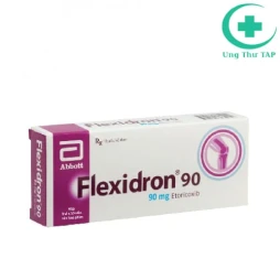 Flexidron 90 Abbott - Thuốc điều trị viêm xương khớp