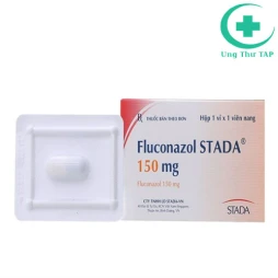 Fluconazol Stada 150 - Thuốc điều trị nhiễm nấm hiệu quả