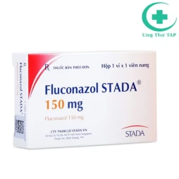 Trimetazidine Stella 20mg - Thuốc chống thiếu máu tim cục bộ
