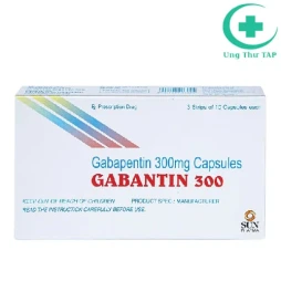 Sunsizopin 100 Sun Pharma - Điều trị tâm thần phân liệt