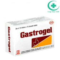 Gaztrolgen Pharmedic - Hỗ trợ viêm loét dạ dày, tá tràng