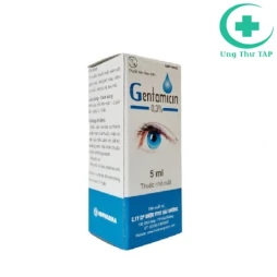 Povidine 5% 20ml Pharmedic - Sát trùng vùng da quanh mắt