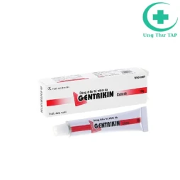 Silkeron cream 10g Phil Inter Pharma -  Điều trị bệnh da liễu