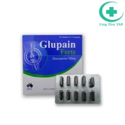 Glusamin 1500mg Pymepharco - Thuốc điều trị thoái hóa khớp gối