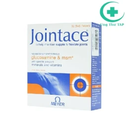 Jointace Tablet Meyer - Thuốc điều trị thoái hóa khớp gối