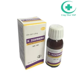 Cefprozil 500mg Dopharma (viên nén) - Điều trị nhiễm khuẩn