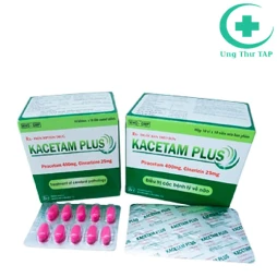 Spiramycin 3 MIU Khapharco - Thuốc điều trị nhiễm khuẩn