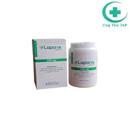 Lenvanix 10mg - Thuốc điều trị ung thư gan, thận, tuyến giáp