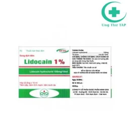 Ofloxacin 200mg/100ml MD Pharco - Điều trị nhiễm trùng mắt
