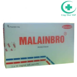Malainbro - Thuốc điều trị viêm nang phụ khoa hiệu quả