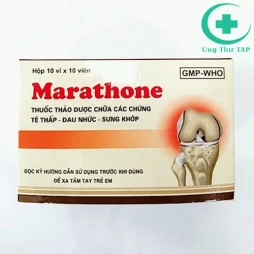 Marathone - Thuốc điều trị phong tê thấp, viêm khớp