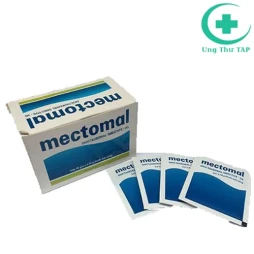 Mectomal 3g Hataphar - Thuốc điều trị bệnh đường tiêu hóa