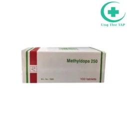 Xalvobin 500mg (Capecitabine) Remedica - Thuốc điều trị ung thư