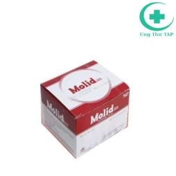 Molid 300 Hataphar - Thuốc giúp giảm lipid trong máu