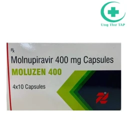 Fabiflu 800 Co-Pack - Thuốc điều trị SARS-CoV-2 mức độ vừa
