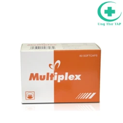 Multiplex Pymepharco - Thuốc bổ sung dưỡng chất cho cơ thể