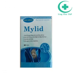Mylid Ecolife - Sản phẩm bổ sung dưỡng chất cho khớp