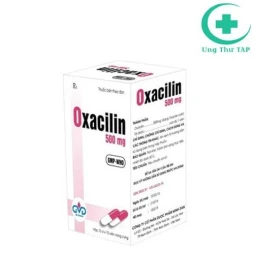 Moxifloxacin 0,5% MD Pharco - Thuốc điều trị nhiễm khuẩn mắt