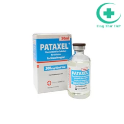 Milrixa 600mg/4ml Vianex - Thuốc điều trị các viêm, nhiễm khuẩn