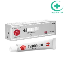 Hiteen Gel 10g Phil Inter Pharma - Thuốc diều trị các dạng mụn