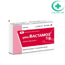 Bacsulfo 0,25g/0,25g Imexpharm - Điều trị nhiễm khuẩn hiệu quả