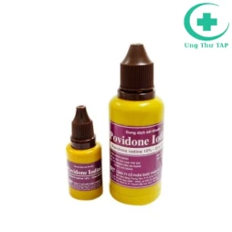 Vitazidim 3g VCP - Thuốc điều trị viêm nhiễm trùng hiệu quả
