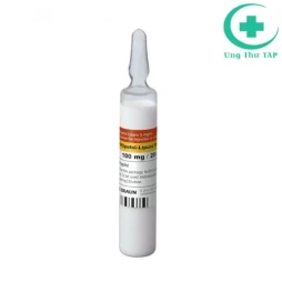 Propofol-Lipuro 1% (10mg/ml) - Thuốc gây mê tĩnh mạch