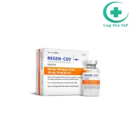 REGEN-COV - Thuốc ngăn chặn và điều trị Covid-19