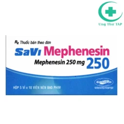 SaviPamol codeine - Thuốc điều trị đau nhức từ nhẹ đến vừa