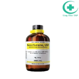 Cosmegen Lyovac 500mcg (Dactinomycin) - Thuốc điều trị ung thư